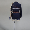 主宰者 刀剑乱舞 平野藤四郎 全套cosplay服装 1859